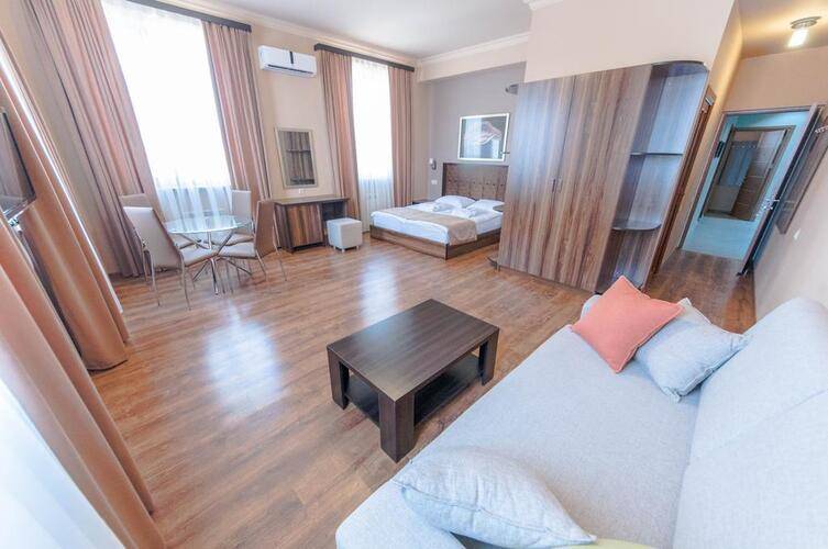 Kantar Hotel