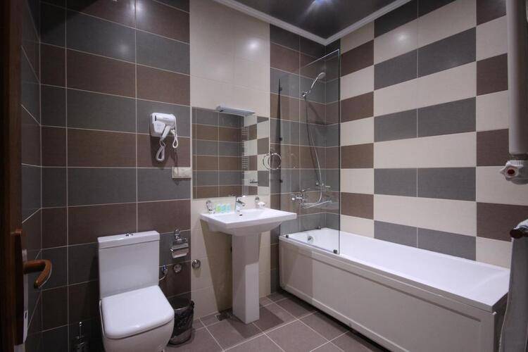 Kantar Hotel