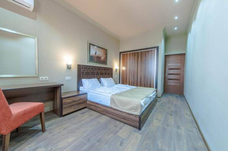 Kantar Hotel
