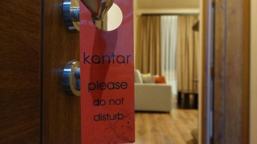 Kantar Hotel