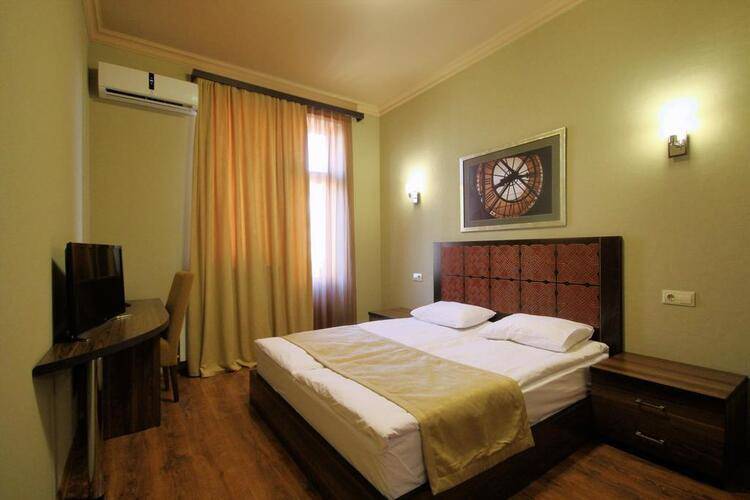 Kantar Hotel