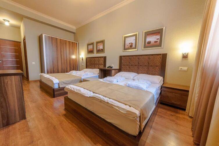 Kantar Hotel