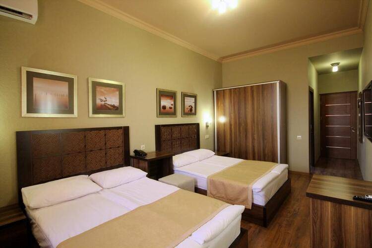 Kantar Hotel