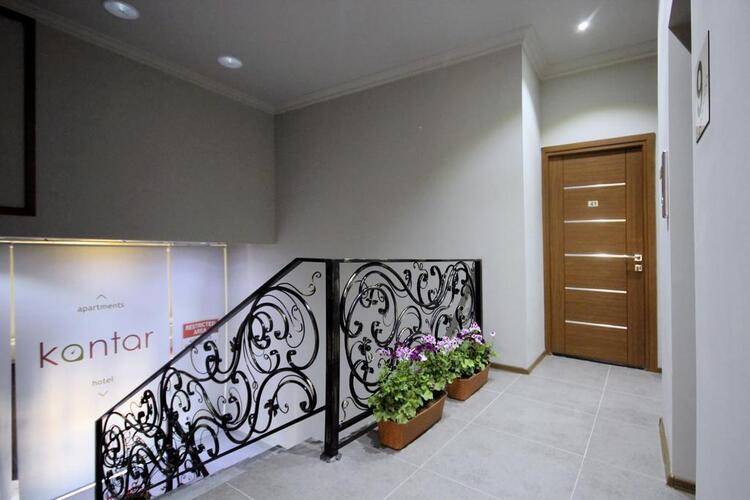 Kantar Hotel