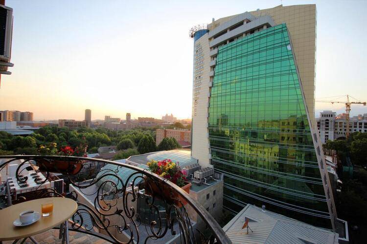 Kantar Hotel