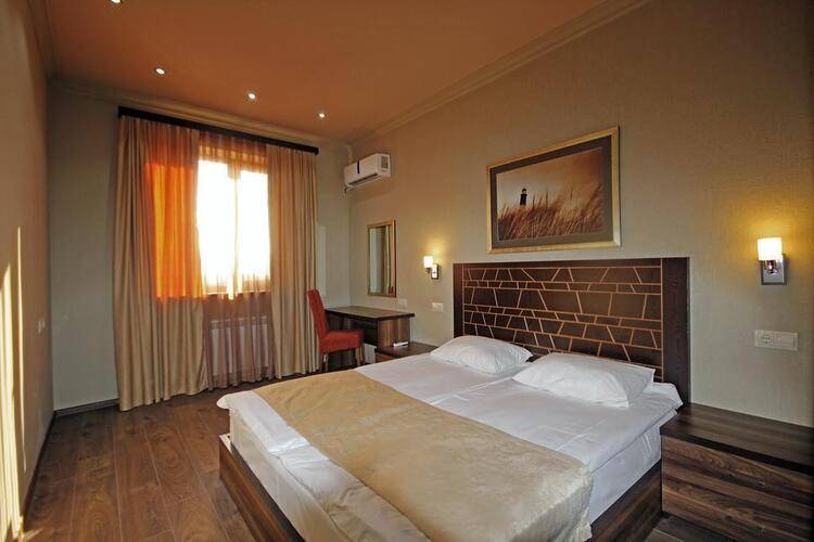 Kantar Hotel