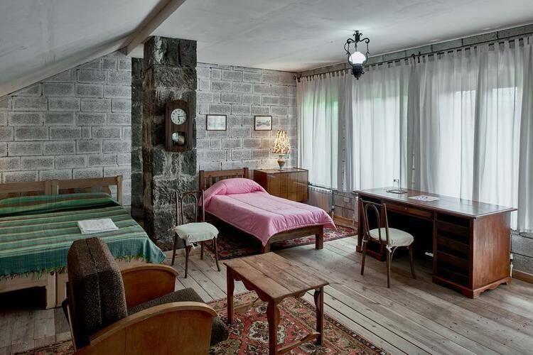 Villa Kars