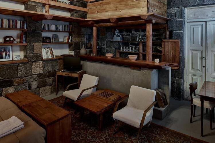 Villa Kars