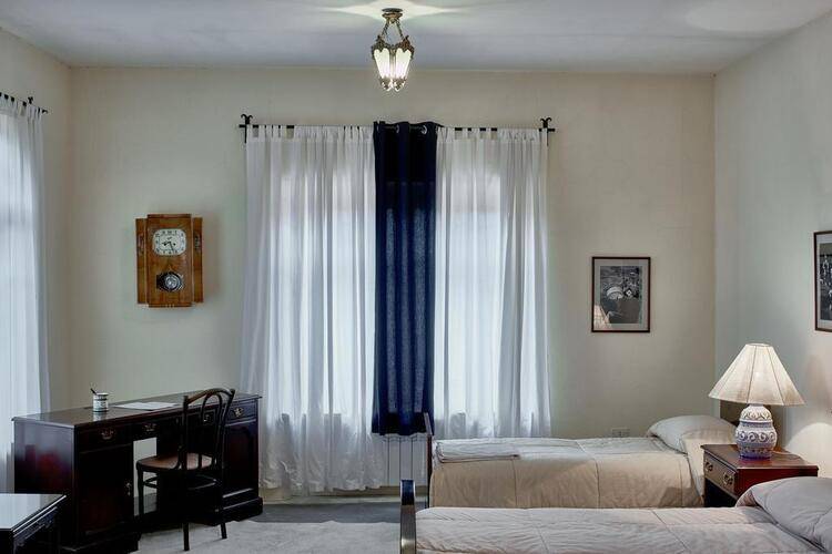 Villa Kars