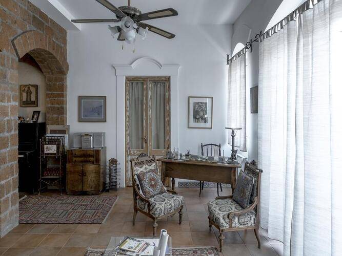 Villa Ayghedzor