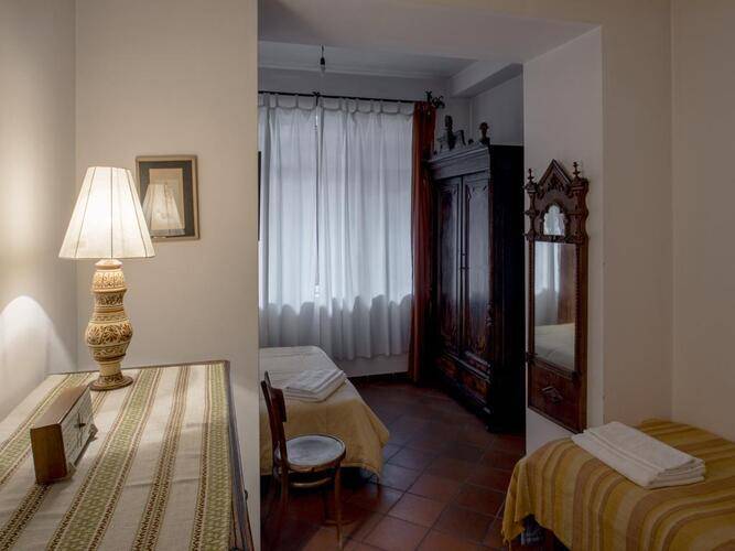 Villa Ayghedzor