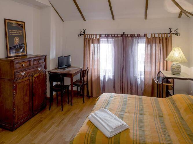 Villa Ayghedzor