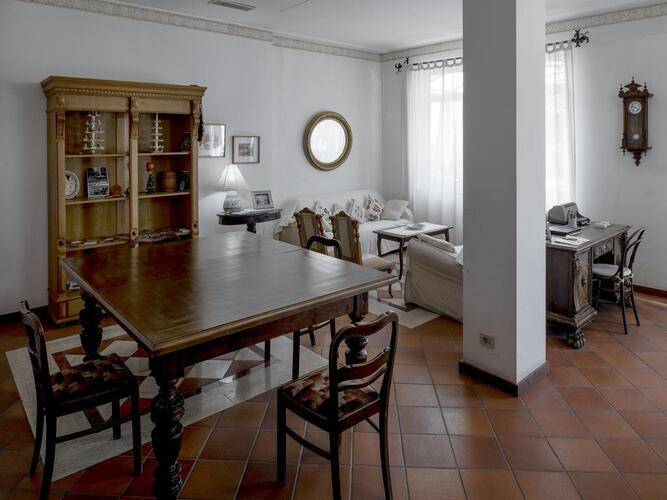 Villa Ayghedzor