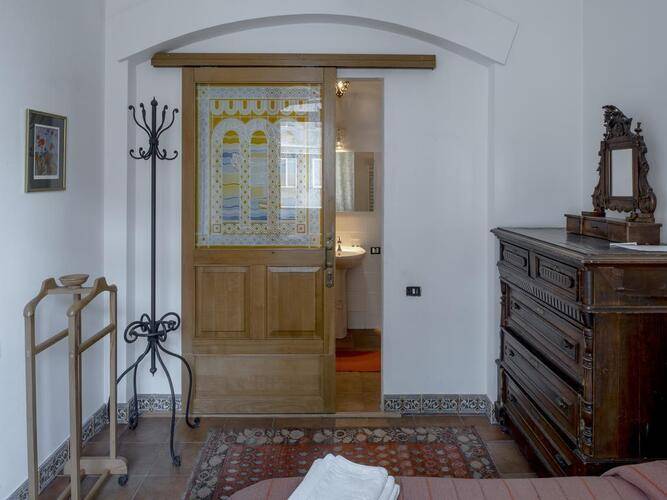 Villa Ayghedzor