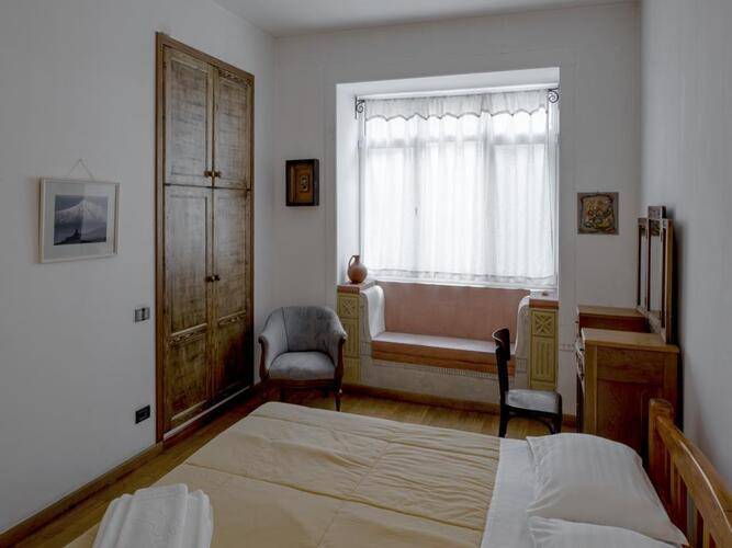 Villa Ayghedzor