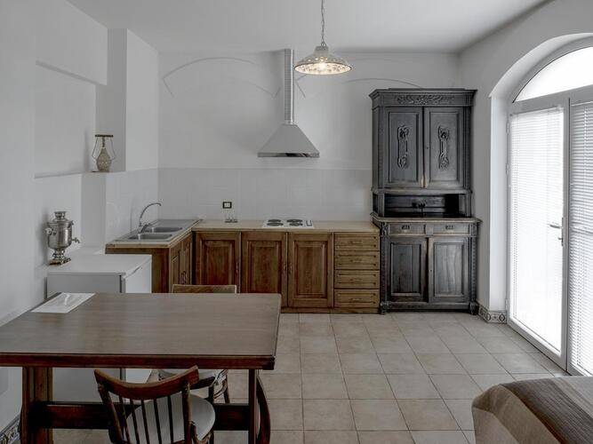 Villa Ayghedzor