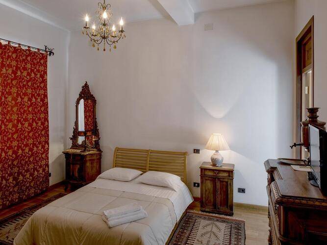 Villa Ayghedzor