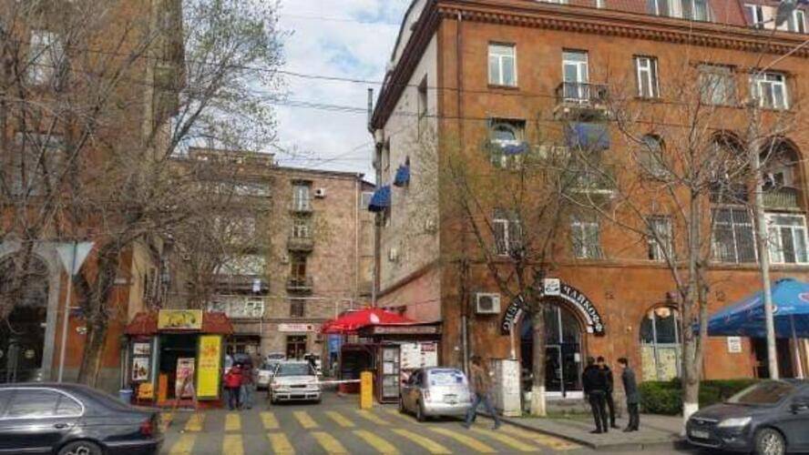 Karson Guest House And Tours