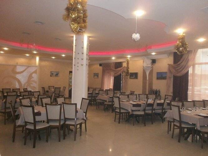 Bella Hotel