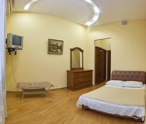 Bella Hotel