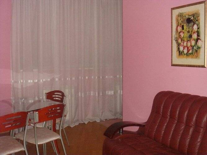 Bella Hotel