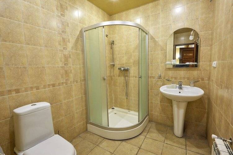 Bella Hotel