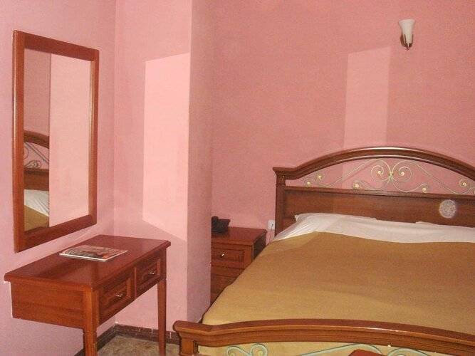 Bella Hotel