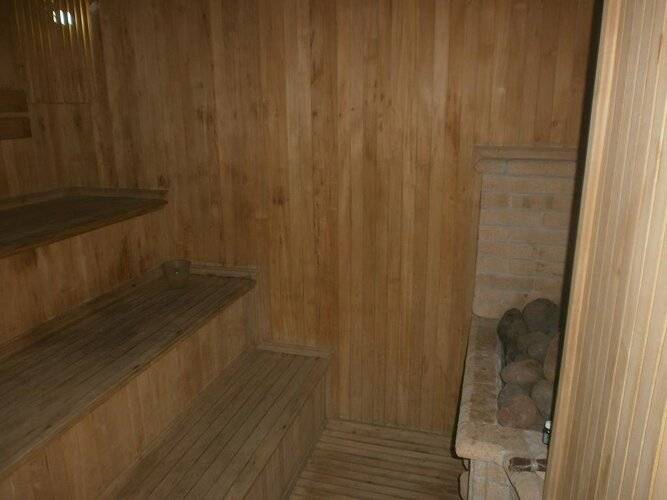 Bella Hotel