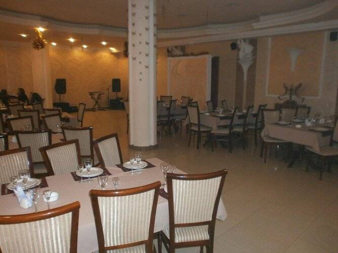 Bella Hotel