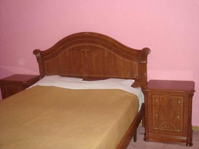 Bella Hotel