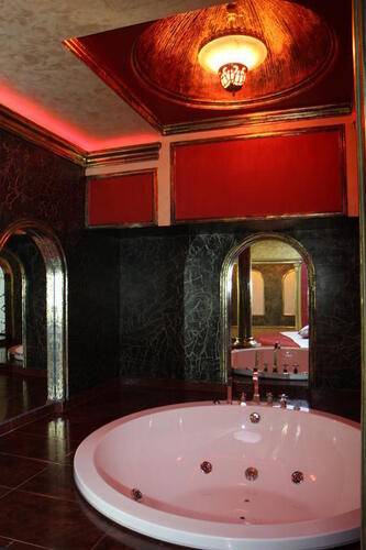 Hotel Roma Yerevan & Tours