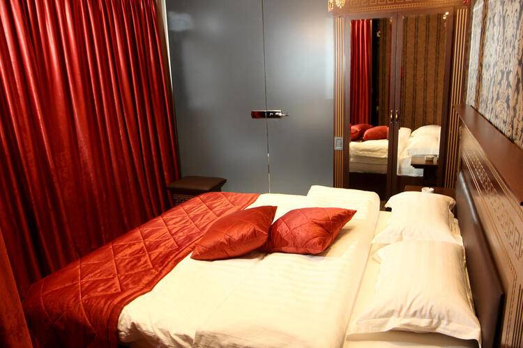 Hotel Roma Yerevan & Tours