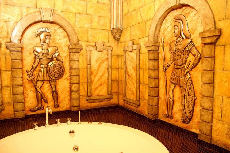 Hotel Roma Yerevan & Tours