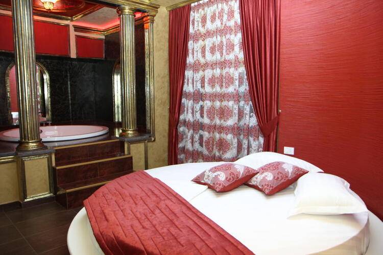 Hotel Roma Yerevan & Tours