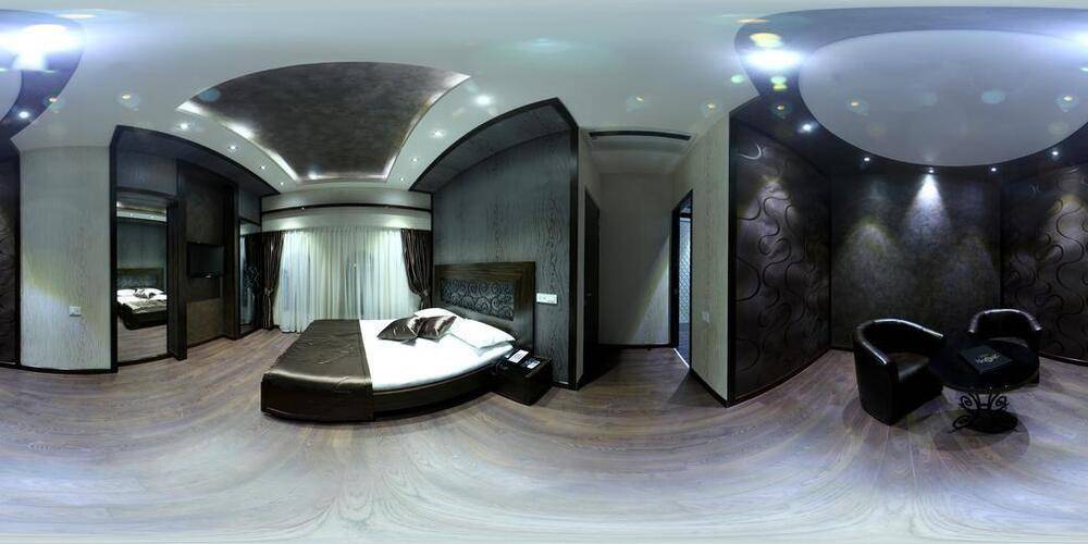 Hotel Roma Yerevan & Tours