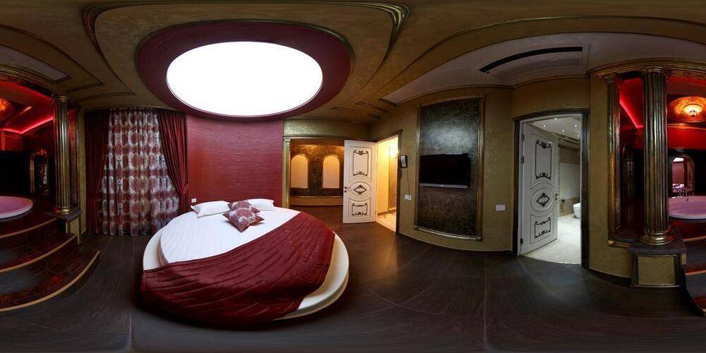 Hotel Roma Yerevan & Tours