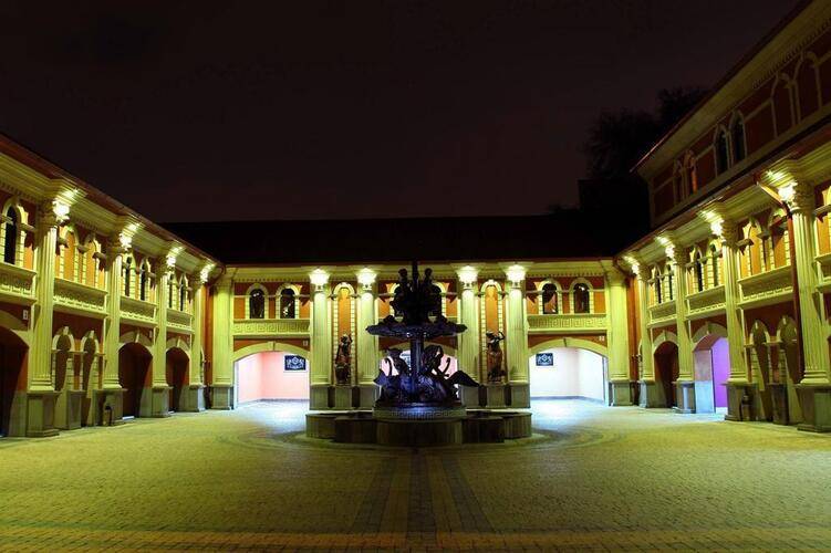 Hotel Roma Yerevan & Tours