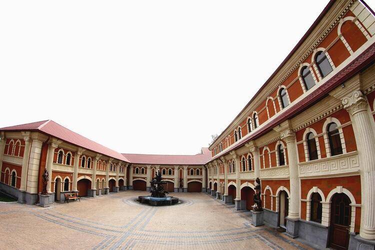 Hotel Roma Yerevan & Tours