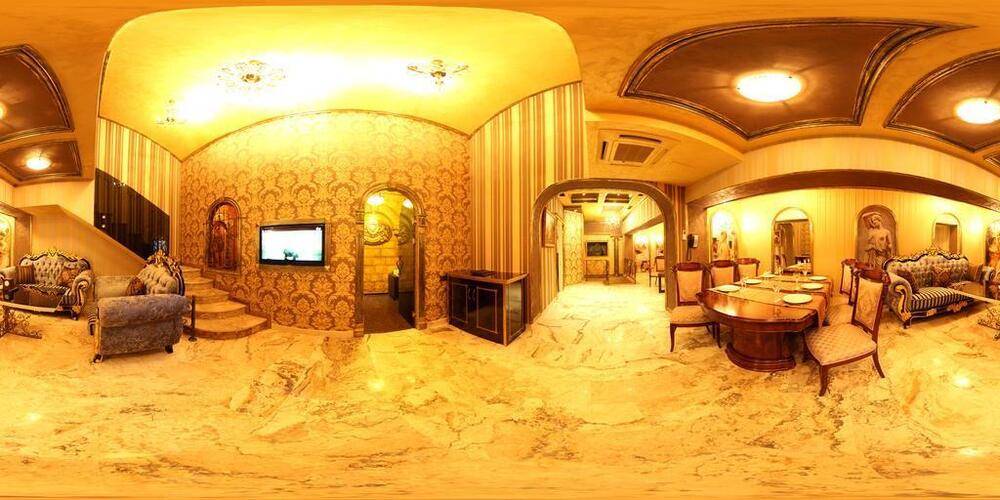 Hotel Roma Yerevan & Tours