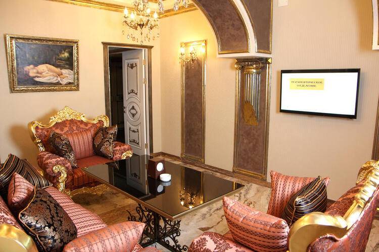 Hotel Roma Yerevan & Tours
