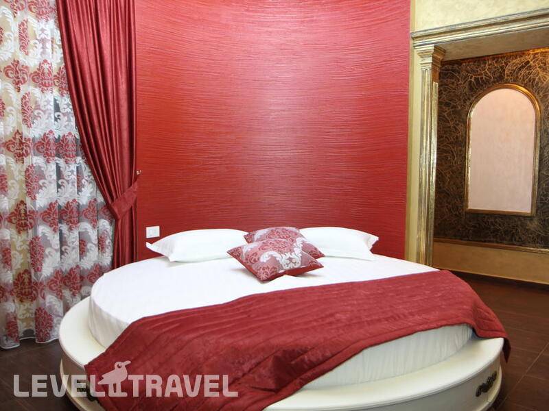Фотография Hotel Roma Yerevan & Tours