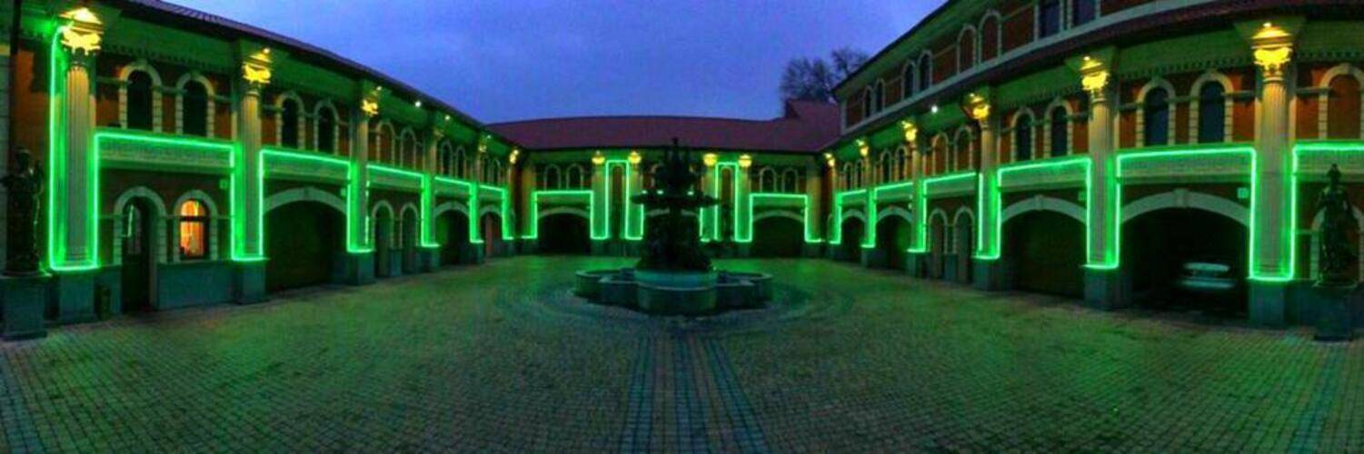 Hotel Roma Yerevan & Tours