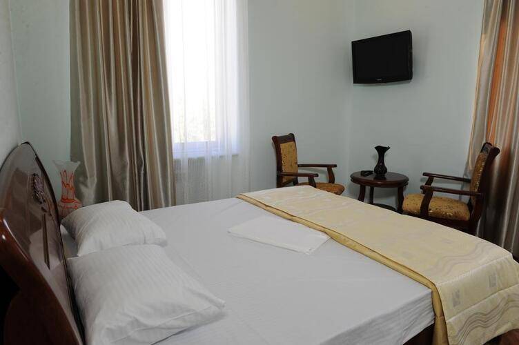 SD David Hotel