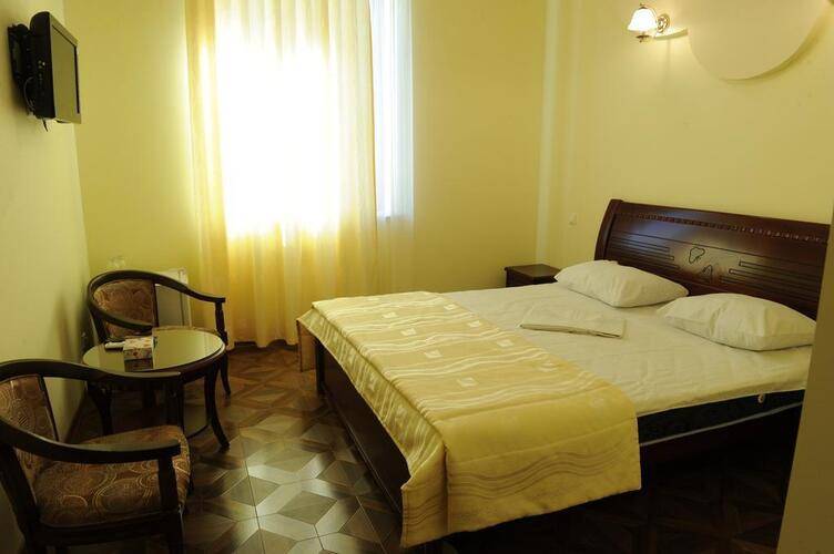 SD David Hotel