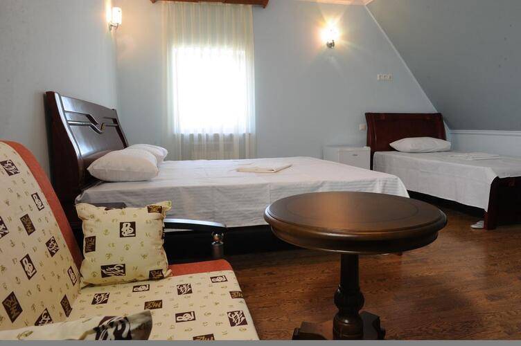 SD David Hotel