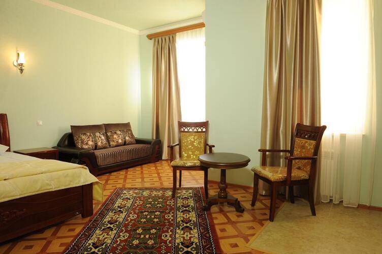 SD David Hotel