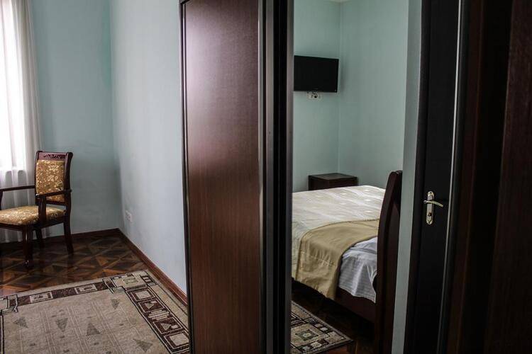 SD David Hotel