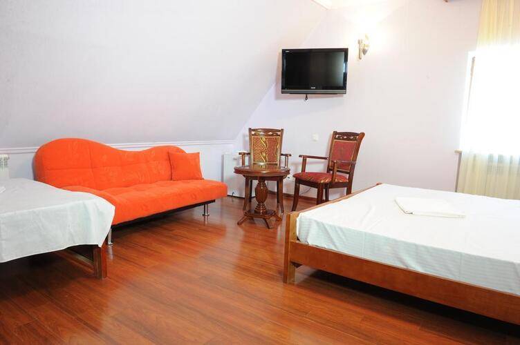 SD David Hotel