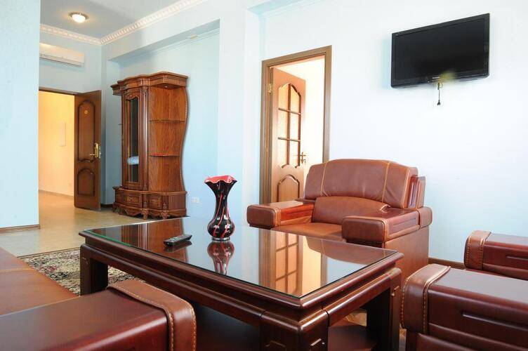 SD David Hotel