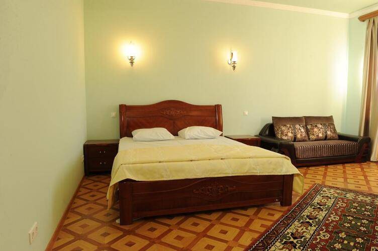 SD David Hotel